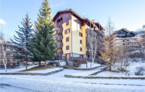 Awesome apartment in Aprica with 2 Bedrooms